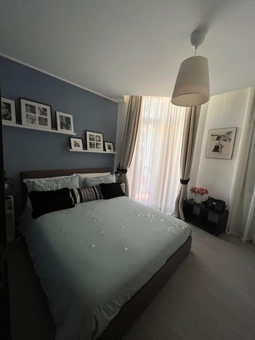 Deux Pas Du Palais Du Festival Apartment Cannes Exterior photo